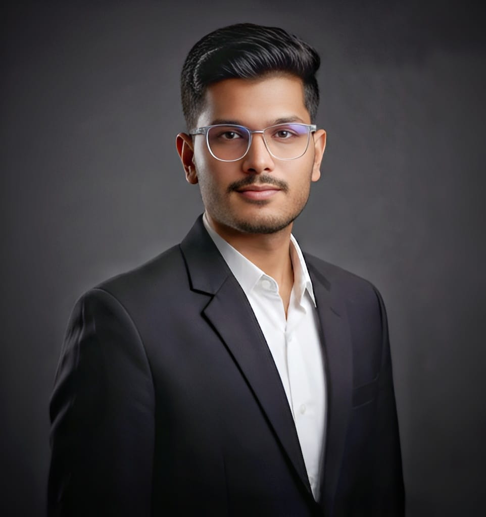 Suraj - Digital Growth Expert